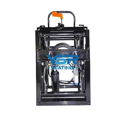 Air Ride Seat Base factory