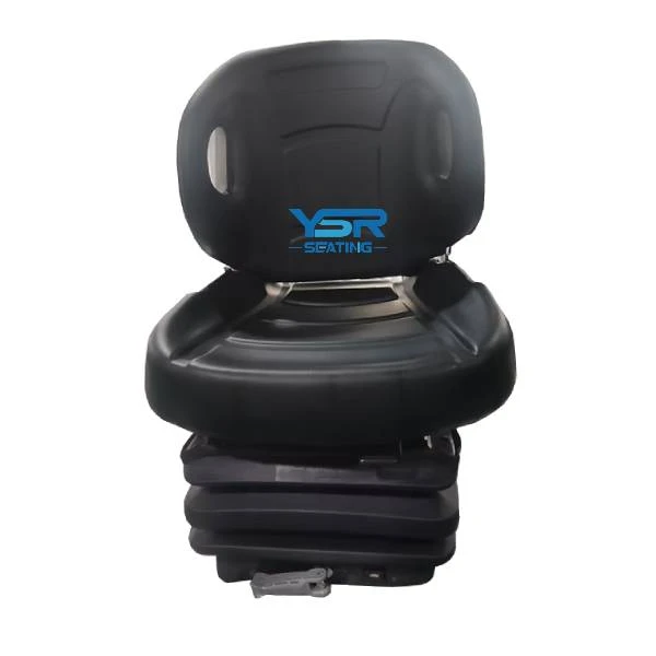 Agricultural Mechanical  Suspension Seat
