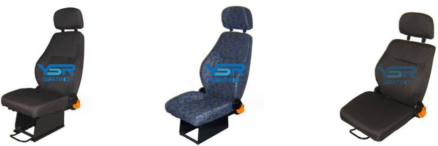 Tractor Seat Tractor Seat