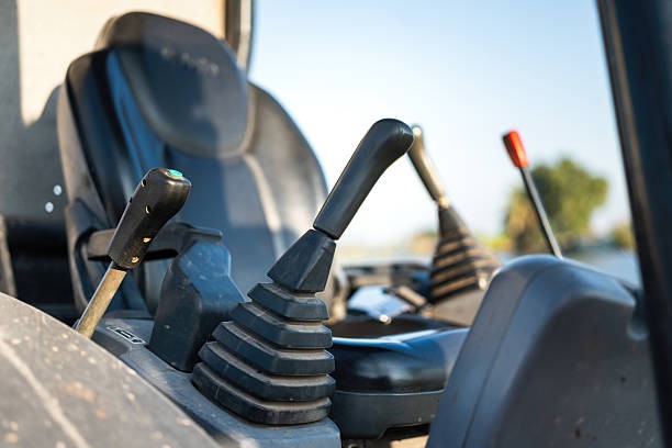 Agricultural Machinery seat
