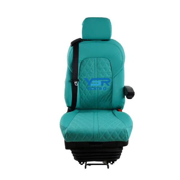 Driver Seat