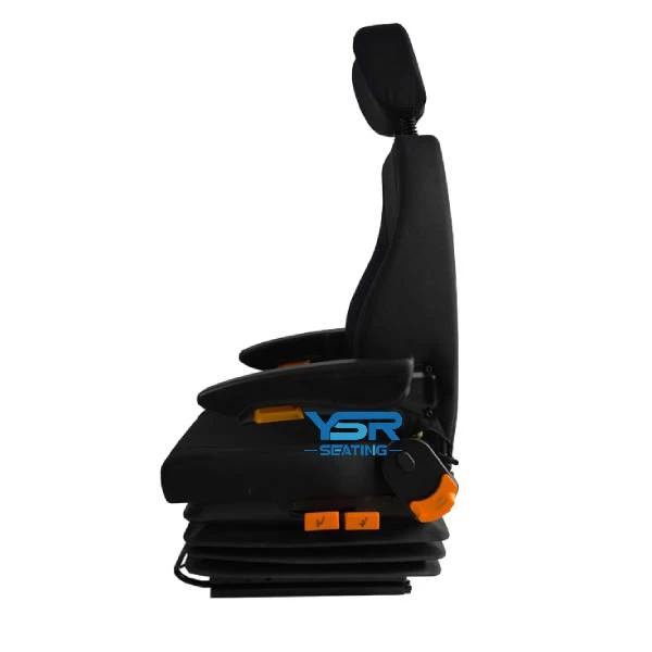 Truck Driver Seat