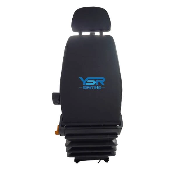 Air Suspension Seat For Driver